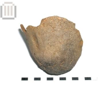 Τμήμα χειροποίητης φιάλης