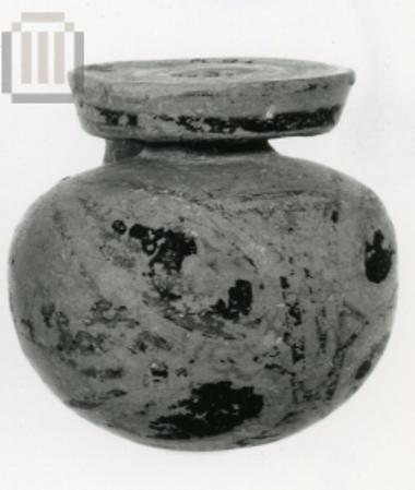 Αρύβαλλος κορινθιακού τύπου