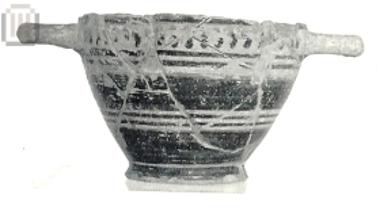 Corinthian kotyliske