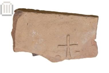 Relief with relief cross