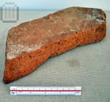 Relief with relief cross