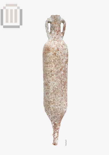 Αμφορέας οξυπύθμενος, Αφρικανικού τύπου