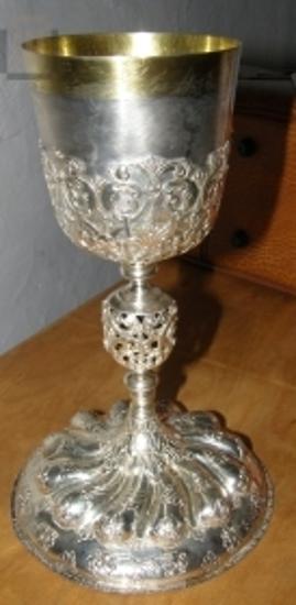 Δισκοπότηρο