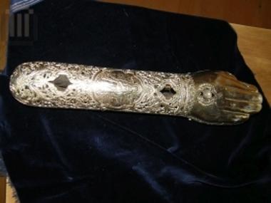 Λειψανοθήκη