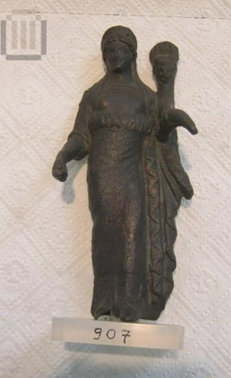 Statuette