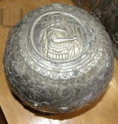 Λειψανοθήκη