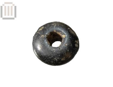 Stone bead