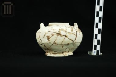 Corinthian krateriskos