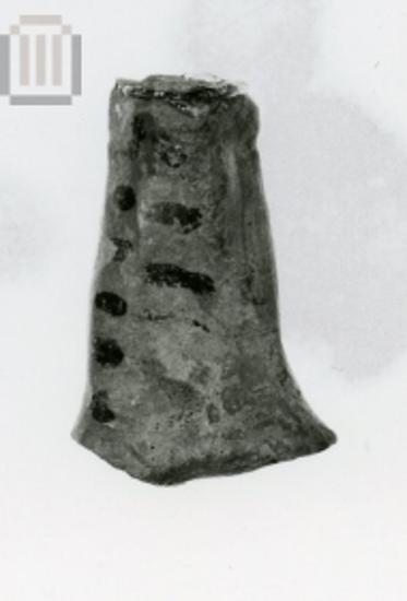 Πόδι ειδωλίου