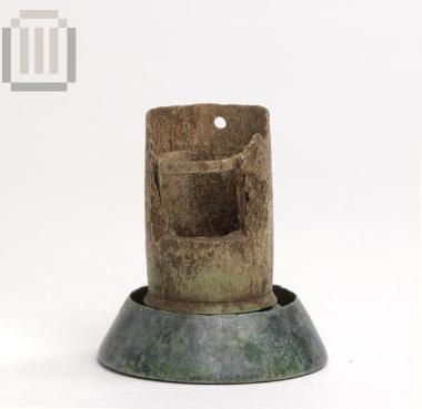 Part of woodwind/brass instrument