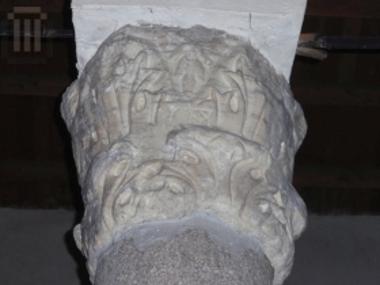 Κιονόκρανο κορινθιακό