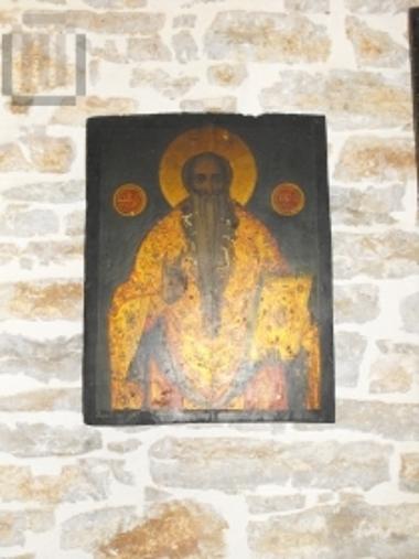 Άγιος Χαράλαμπος