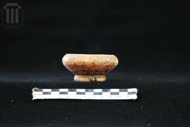 Μελαμβαφές κυάθιο