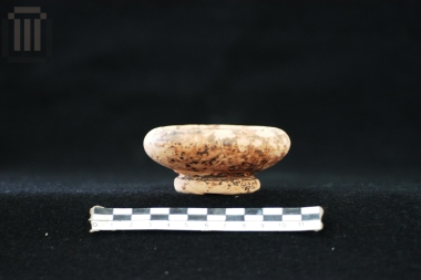 Μελαμβαφές κυάθιο