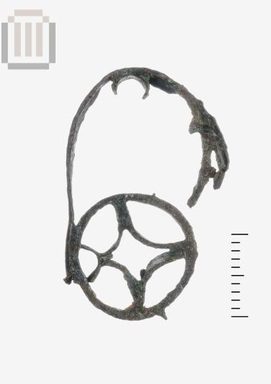 Ενώτιο ή πόρπη