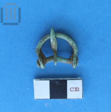 Τμήμα πόρπης ζώνης