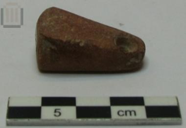 Loom weight
