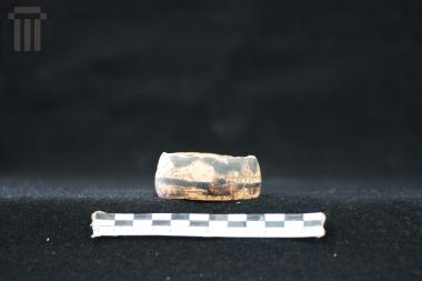 Μελαμβαφές  κυάθιο