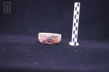 Μελαμβαφές κυάθιο