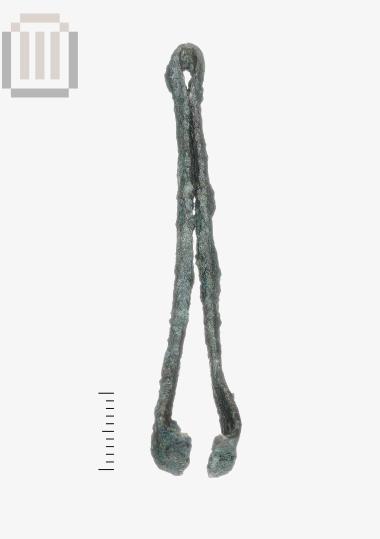 Epilation forcep