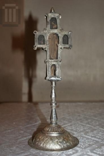 Sanctification cross