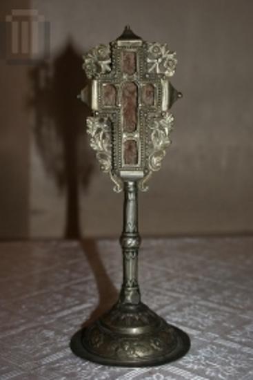 Sanctification cross