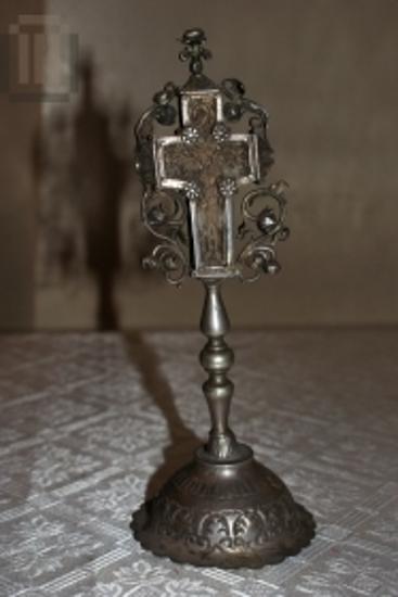Sanctification cross