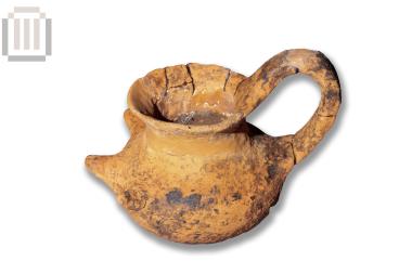 Μόνωτο κυάθιο