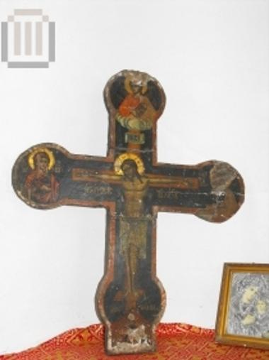 Altar's Cross