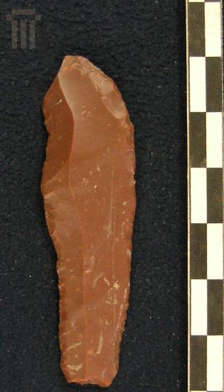 Πυριτολιθική λεπίδα