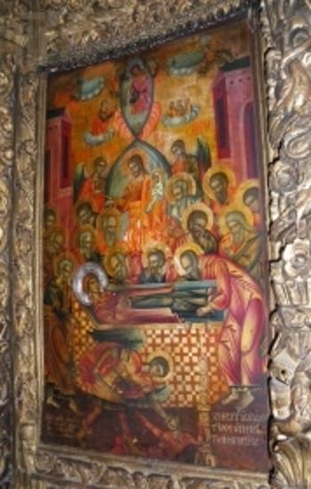 Dormition of the Virgin