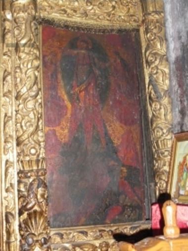 Transfiguration of Christ