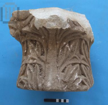 Corinthian capital