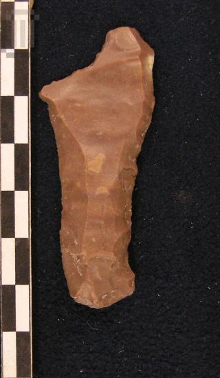 Λεπίδα με επεξεργασία