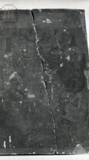 Η Γέννηση της Θεοτόκου