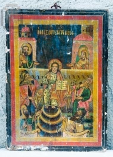 Midpentecost