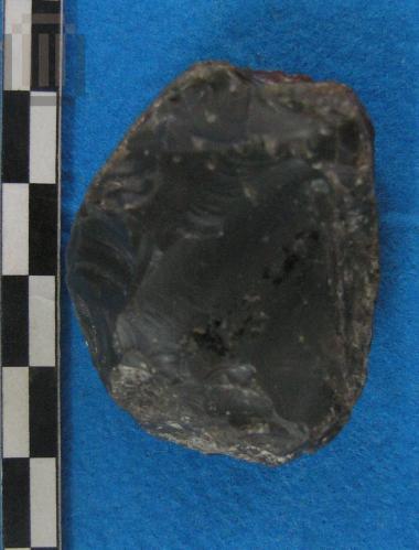 Ποταμίσια κροκάλα