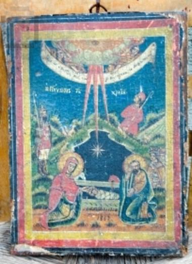 Nativity of Christ