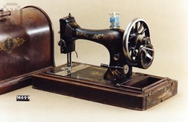 Ραπτομηχανή