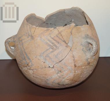 Πιθοειδές αγγείο