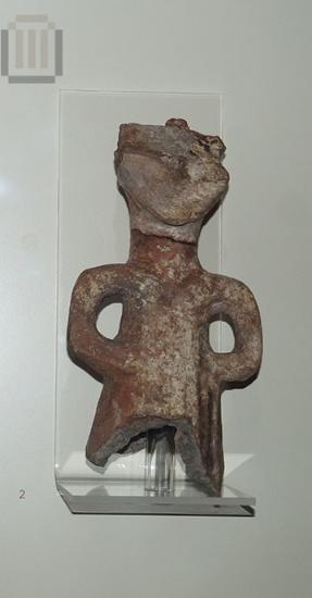 Αγαλματίδιο