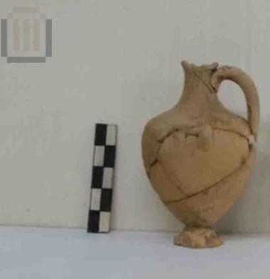 Μελαμβαφής υδρίσκη