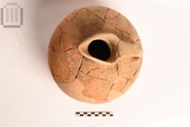 Λοξότμητη πρόχους
