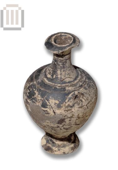 Πήλινος αμφορίσκος