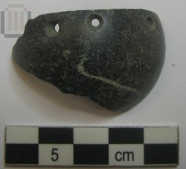 Θραύσμα σφαιρικού αγγείου