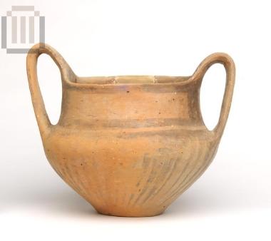 Κανθαρόσχημος σκύφος