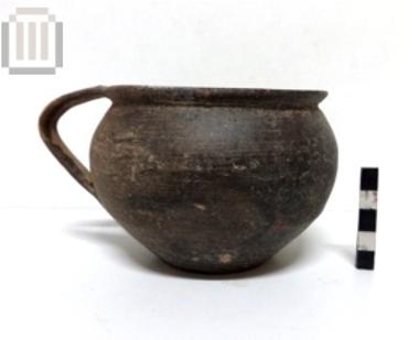 Μόνωτο κύπελλο