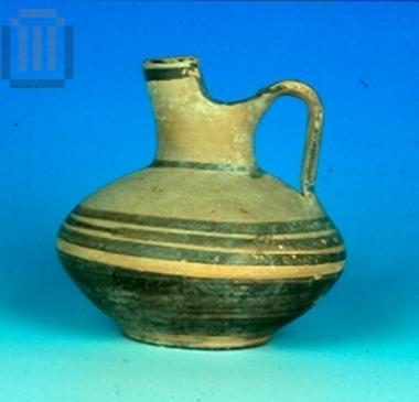 Οπισθότμητη πρόχους