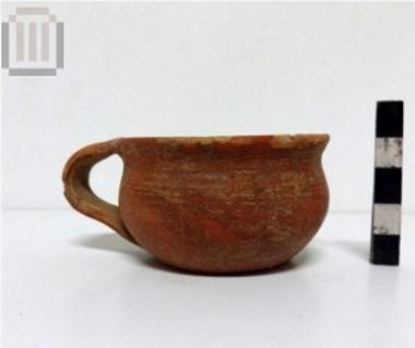 Μόνωτο κύπελλο