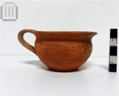 Μόνωτο κύπελλο